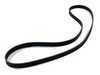 ES#240276 - 022145933AG - Accessory Belt - Long Life Replacement - Continental - Audi Volkswagen