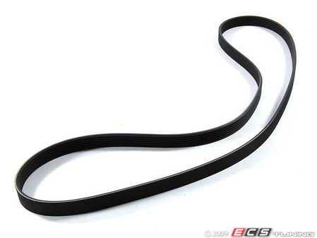 ES#240276 - 022145933AG - Accessory Belt - Long Life Replacement - Continental - Audi Volkswagen