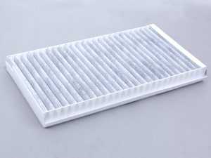 ES#2580618 - 64319171858 - Cabin Filter / Fresh Air Filter (Charcoal Lined) - A commonly missed filter - 2 required per application - Mann - BMW