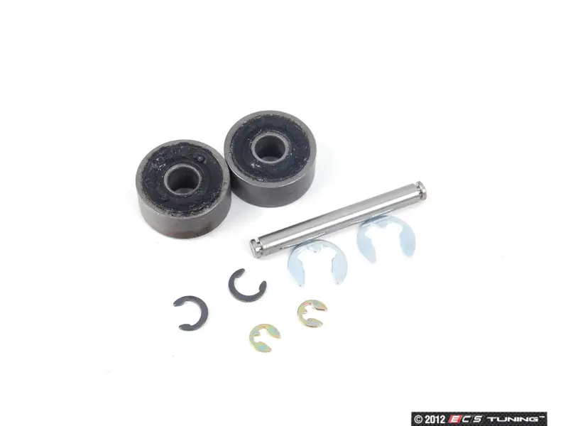 02345 FEBI BILSTEIN Juego De Reparación, Palanca Desviadora Adecuados Para W201 | Precio Y Opiniones