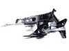ES#67799 - 41117120872 - Inner Fender & Strut Tower - Left - Replacement inner wheel arch section - Genuine BMW - BMW
