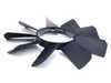 ES#2561679 - 1132000223 - Engine Cooling Fan Blade - Does not include new fan clutch - Febi - Mercedes Benz