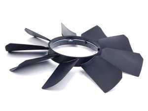 ES#2561679 - 1132000223 - Engine Cooling Fan Blade - Does not include new fan clutch - Febi - Mercedes Benz