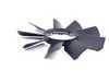 ES#2561679 - 1132000223 - Engine Cooling Fan Blade - Does not include new fan clutch - Febi - Mercedes Benz