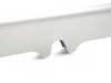 ES#74375 - 51117016512 - Bumper Grille - Right - Titan. Located in the lower right portion of the front bumper  - Genuine BMW - BMW