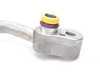 ES#256142 - 64509181834 - AC Pressure line - Connects from compressor to condenser - Genuine BMW - BMW