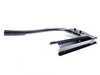 ES#70449 - 41217120058 - Door Frame & A-Pillar - Right - Replace your damaged door frame - Genuine BMW - BMW