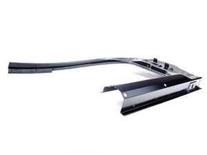 ES#70449 - 41217120058 - Door Frame & A-Pillar - Right - Replace your damaged door frame - Genuine BMW - BMW