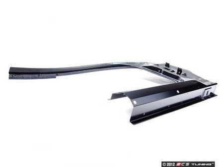 ES#70449 - 41217120058 - Door Frame & A-Pillar - Right - Replace your damaged door frame - Genuine BMW - BMW