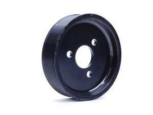 ES#55303 - 32421406769 - E39 M5 Power Steering Pulley - Attaches directly to the power steering pump - Genuine BMW - BMW