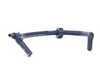 ES#315460 - 1K0122447ED - Coolant Hose  - Connects to tube array and valve cover - Genuine Volkswagen Audi - Volkswagen