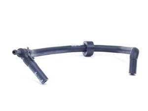 ES#315460 - 1K0122447ED - Coolant Hose  - Connects to tube array and valve cover - Genuine Volkswagen Audi - Volkswagen