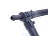 ES#315460 - 1K0122447ED - Coolant Hose  - Connects to tube array and valve cover - Genuine Volkswagen Audi - Volkswagen