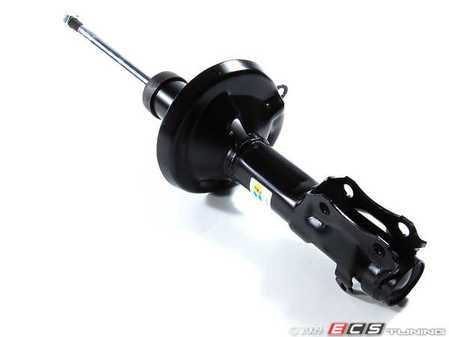 ES#5806 - 22-045027 - Front Strut - Priced Each - (NO LONGER AVAILABLE) - Replacement strut to restore factory ride - Bilstein - 