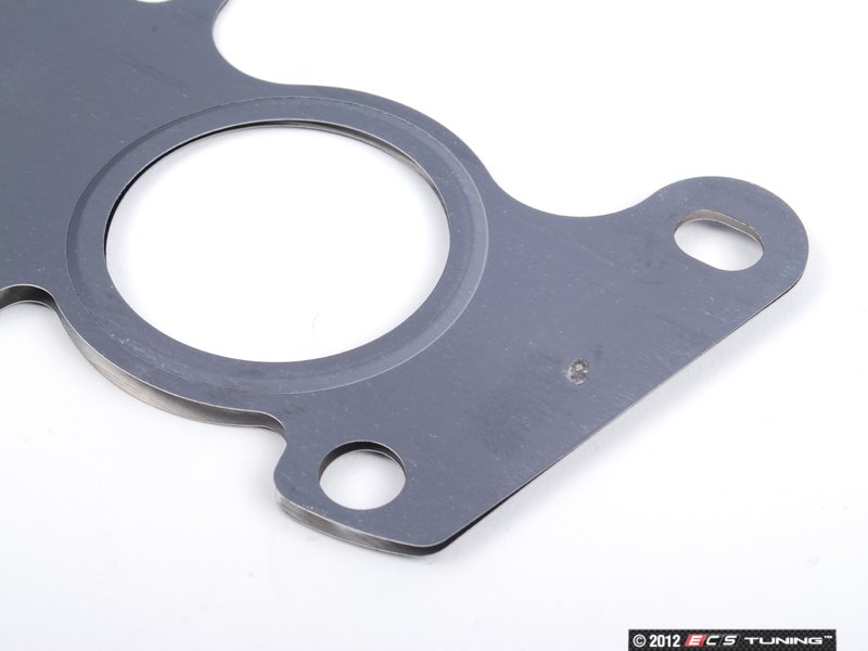 Assembled By ECS N0444115HWKT1 Exhaust Manifold Installation Kit