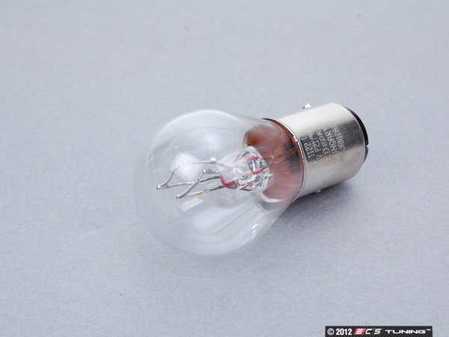 ES#467770 - N10251002 - Running / Tail Light Bulb - Illuminates your rear exterior lights - Genuine Volkswagen Audi - Volkswagen