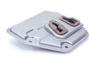 ES#45661 - 24347566358 - Automatic Transmission Filter - Keep your transmission in working order - Genuine MINI - MINI
