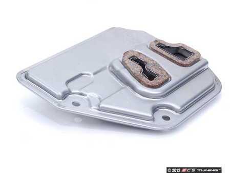 ES#45661 - 24347566358 - Automatic Transmission Filter - Keep your transmission in working order - Genuine MINI - MINI