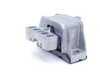 ES#307455 - 1J0199555AN - Transmission Mount - Left - Located by the battery on the drivers side of the engine - Genuine Volkswagen Audi - Volkswagen