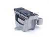ES#307455 - 1J0199555AN - Transmission Mount - Left - Located by the battery on the drivers side of the engine - Genuine Volkswagen Audi - Volkswagen