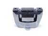 ES#307455 - 1J0199555AN - Transmission Mount - Left - Located by the battery on the drivers side of the engine - Genuine Volkswagen Audi - Volkswagen