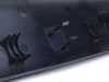 ES#158749 - 54347154504 - Covering - Center Rear - Located in the center rear interior of the convertible top - Genuine MINI - MINI