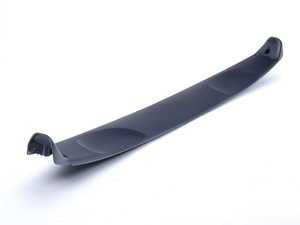 ES#158801 - 54347162734 - Cover For Bow - Rear - Located behind the roll bars on the interior of the convertible top - Genuine MINI - MINI
