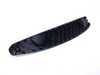 ES#158801 - 54347162734 - Cover For Bow - Rear - Located behind the roll bars on the interior of the convertible top - Genuine MINI - MINI