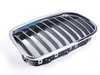 ES#2574522 - 5113805449192kt - M5 Front Grille Set - Bring the look of the M5 to your ride - Genuine BMW - BMW