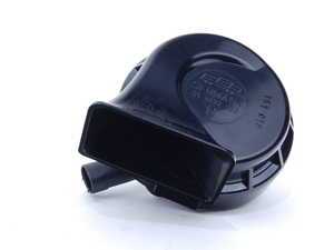 ES#2695979 - 99663520604 - Horn - High-Pitched - Located behind the front bumper - OE Aftermarket - Porsche