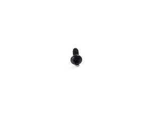 ES#259300 - n90347402 - Tapping Screw - Priced Each - Install new hardware with your new parts. 4x12 - Genuine Volkswagen Audi - Audi Volkswagen