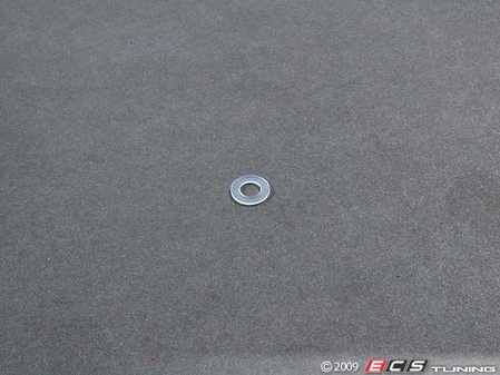 ES#264075 - 411945279 - Washer - Priced Each - Used in various locations - Genuine Volkswagen Audi - Volkswagen