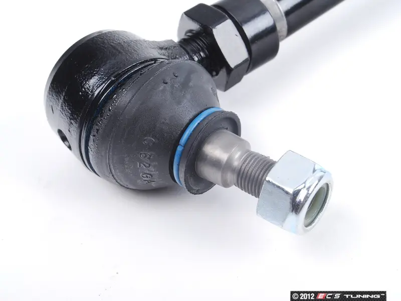 Lemforder - 1243300903 - Tie Rod Assembly - Priced Each