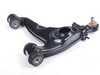 ES#2587596 - 1243303007 - Front Lower Control Arm - Left (Driver) Side - Includes new ball joint and bushings - Lemforder - Mercedes Benz