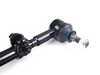 ES#2587590 - 1243300903 - Tie Rod Assembly - Priced Each - Fits left or right side. Complete assembly ready to install on your Mercedes-Benz. - Lemforder - Mercedes Benz