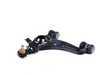 ES#2587596 - 1243303007 - Front Lower Control Arm - Left (Driver) Side - Includes new ball joint and bushings - Lemforder - Mercedes Benz