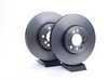 ES#205270 - 34116794300KT3 - Front Brake Rotors - Pair (332x30) - From a leader in braking technology. - Brembo - BMW