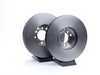 ES#205270 - 34116794300KT3 - Front Brake Rotors - Pair (332x30) - From a leader in braking technology. - Brembo - BMW