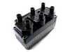 ES#3971039 - 021905106 - Ignition Coil Pack - Replace your cracked and mis-firing coilpack - Meyle - Volkswagen