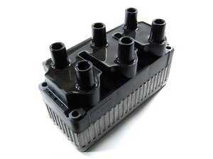ES#3971039 - 021905106 - Ignition Coil Pack - Replace your cracked and mis-firing coilpack - Meyle - Volkswagen
