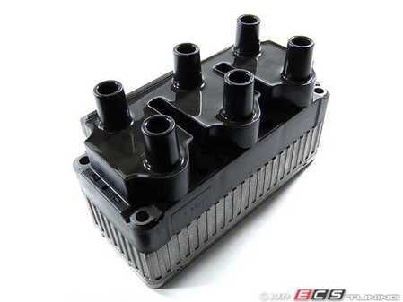 ES#3971039 - 021905106 - Ignition Coil Pack - Replace your cracked and mis-firing coilpack - Meyle - Volkswagen