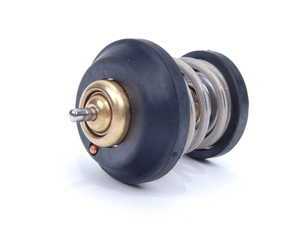 ES#2539450 - 06H121113B - Thermostat - Keep your cooling system efficient - Febi - Audi Volkswagen