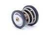 ES#2539450 - 06H121113B - Thermostat - Keep your cooling system efficient - Febi - Audi Volkswagen