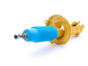 ES#861 - 35-043928 - B8 Performance Plus Front Strut - Priced Each - Recommended to be used with lowering springs. - Bilstein - Volkswagen