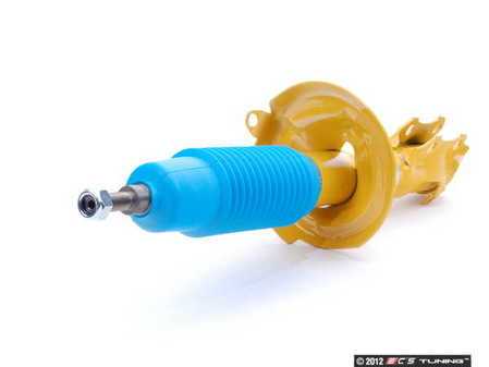 ES#861 - 35-043928 - B8 Performance Plus Front Strut - Priced Each - Recommended to be used with lowering springs. - Bilstein - Volkswagen