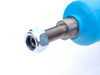 ES#861 - 35-043928 - B8 Performance Plus Front Strut - Priced Each - Recommended to be used with lowering springs. - Bilstein - Volkswagen
