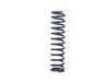 ES#2587571 - 1243212104 - Front Coil Spring - Priced Each - Fits Left Or Right Side - Lesjofors - Mercedes Benz