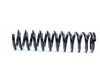 ES#2587571 - 1243212104 - Front Coil Spring - Priced Each - Fits Left Or Right Side - Lesjofors - Mercedes Benz