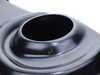 ES#2587602 - 1243303107 - Front Lower Control Arm - Right (Passenger) Side - Includes new ball joint and bushings - Lemforder - Mercedes Benz