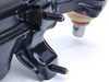 ES#2587602 - 1243303107 - Front Lower Control Arm - Right (Passenger) Side - Includes new ball joint and bushings - Lemforder - Mercedes Benz